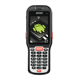 ТСД АТОЛ SMART.DROID (Android)