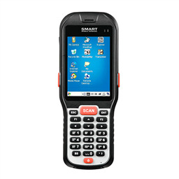 ТСД АТОЛ SMART.DROID (WinCE)