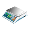 весы M-ER 322AC-32.5 Ibby LCD
