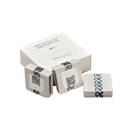 Замена фискального накопителя