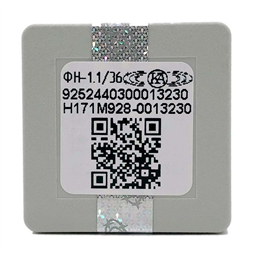 Замена фискального накопителя