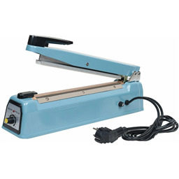 Запайщик пакетов FS-300 iron (металлический корпус)