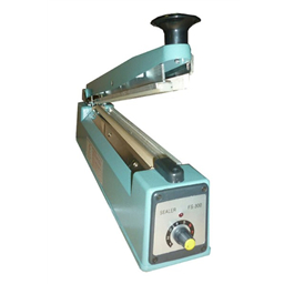 Запайщик пакетов FS-300 iron